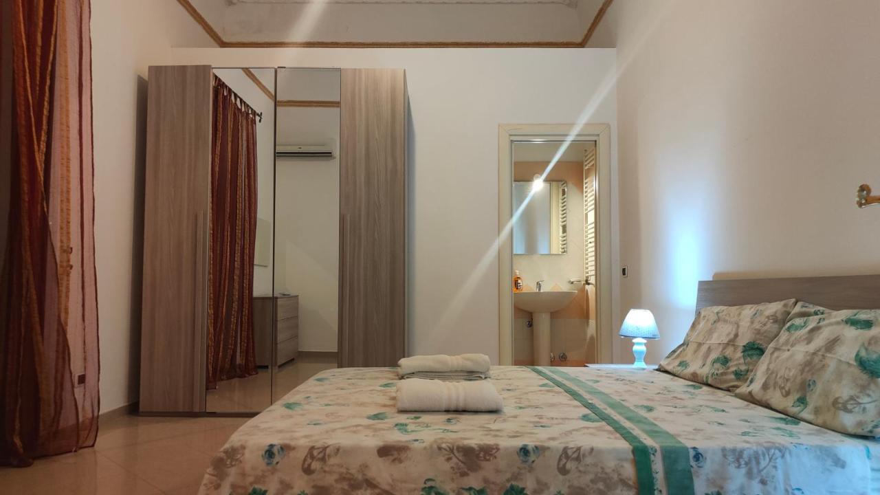 Appartamento Corso Savoia Rosolini Exterior foto
